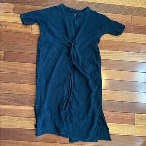 Oddbird Ruya tunic size small